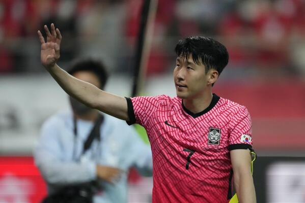 Korean soccer jersey 2024 2020